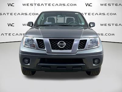 Used 2020 Nissan Frontier SV Crew Cab for sale #42525XP - photo 2