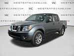 Used 2020 Nissan Frontier SV Crew Cab for sale #42525XP - photo 1