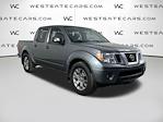 Used 2020 Nissan Frontier SV Crew Cab for sale #42525XP - photo 2