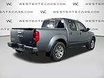 Used 2020 Nissan Frontier SV Crew Cab for sale #42525XP - photo 34