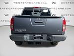 Used 2020 Nissan Frontier SV Crew Cab for sale #42525XP - photo 7