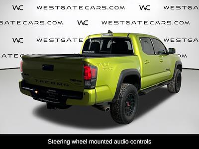 Used 2022 Toyota Tacoma TRD Pro Double Cab for sale #42530XP - photo 2