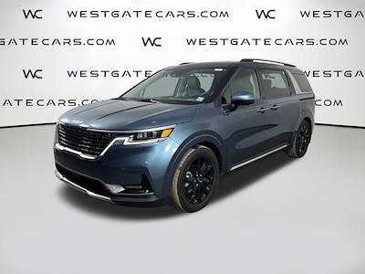 2024 Kia Carnival FWD Minivan for sale #42543XP - photo 1