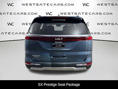 2024 Kia Carnival FWD Minivan for sale #42543XP - photo 2