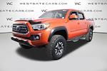 2018 Toyota Tacoma Double Cab 4WD Pickup for sale #42544XP - photo 1