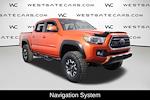 2018 Toyota Tacoma Double Cab 4WD Pickup for sale #42544XP - photo 2