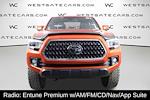 2018 Toyota Tacoma Double Cab 4WD Pickup for sale #42544XP - photo 4