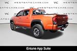 2018 Toyota Tacoma Double Cab 4WD Pickup for sale #42544XP - photo 5