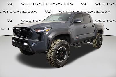 Used 2025 Toyota Tacoma Limited Double Cab for sale #42562XP - photo 1