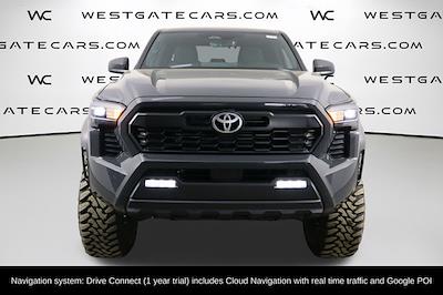 Used 2025 Toyota Tacoma Limited Double Cab for sale #42562XP - photo 2