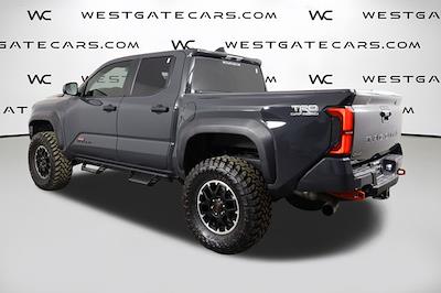 Used 2025 Toyota Tacoma TRD Off-Road Double Cab for sale #42562XP - photo 2