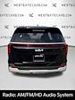Used 2025 Kia Carnival LXS Minivan for sale #42573P - photo 4