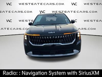 Used 2026 Kia Carnival - photo 1