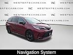 2023 Toyota Sienna FWD Minivan for sale #42595XP - photo 2