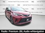 2023 Toyota Sienna FWD Minivan for sale #42595XP - photo 4
