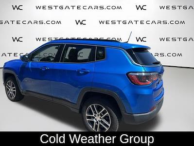 2018 Jeep Compass 4WD SUV for sale #42622Q - photo 1