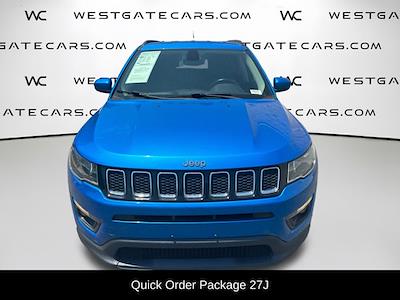 2018 Jeep Compass 4WD SUV for sale #42622Q - photo 2