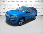 2018 Jeep Compass 4WD SUV for sale #42622Q - photo 15