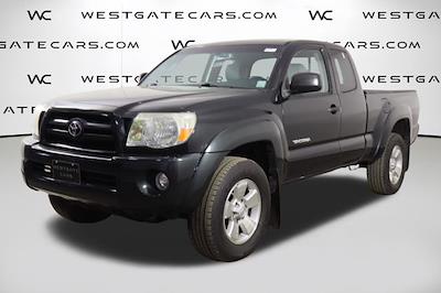 Used 2008 Toyota Tacoma Base Extended Cab for sale #63319XP - photo 1