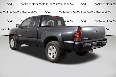 Used 2008 Toyota Tacoma Base Extended Cab for sale #63319XP - photo 2