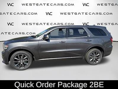2018 Dodge Durango AWD SUV for sale #61262P - photo 1