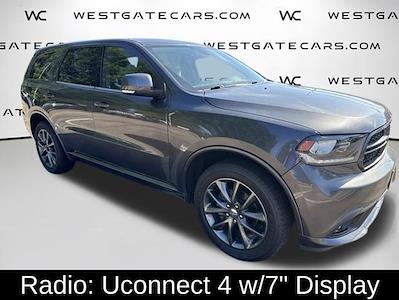 2018 Dodge Durango AWD SUV for sale #61262P - photo 2