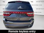 2018 Dodge Durango AWD SUV for sale #61262P - photo 9
