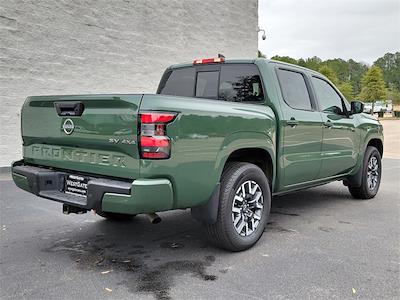 Used 2022 Nissan Frontier SV Crew Cab 4x4 Pickup for sale #61731Q - photo 2