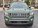Used 2022 Nissan Frontier SV Crew Cab 4x4 Pickup for sale #61731Q - photo 4