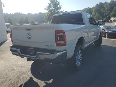 Used 2021 Ram 2500 Limited Mega Cab 4x4 Pickup for sale #61766P - photo 2
