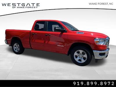 2023 Ram 1500 Quad Cab 4x4 Pickup for sale #61991XP - photo 1