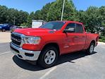 2023 Ram 1500 Quad Cab 4x4 Pickup for sale #61991XP - photo 4