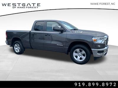 2023 Ram 1500 Quad Cab 4x4 Pickup for sale #42405XP - photo 1