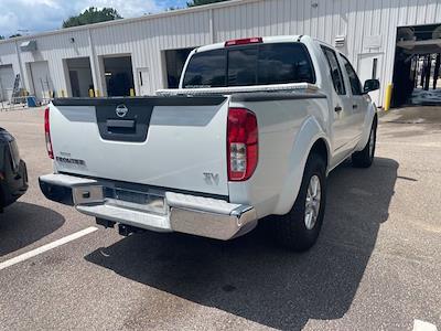 2016 Nissan Frontier Crew Cab 4x2 Pickup for sale #62490QR - photo 2