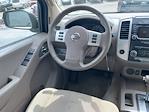 Used 2016 Nissan Frontier SV Crew Cab for sale #62490QR - photo 36