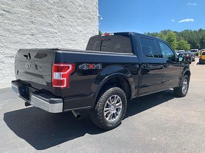 2019 Ford F-150 SuperCrew Cab 4x4 Pickup for sale #62508XQ - photo 2