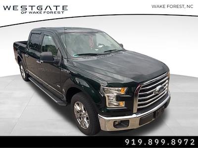 2015 Ford F-150 SuperCrew Cab 4x2 Pickup for sale #62508XR - photo 1