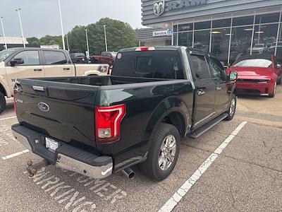 2015 Ford F-150 SuperCrew Cab 4x2 Pickup for sale #62508XR - photo 2