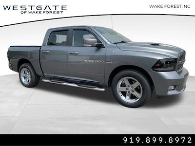 Used 2011 Dodge Ram 1500 Sport Crew Cab 4x4 Pickup for sale #62623XQ - photo 1