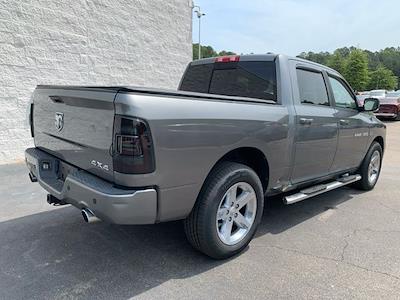 Used 2011 Dodge Ram 1500 Sport Crew Cab 4x4 Pickup for sale #62623XQ - photo 2
