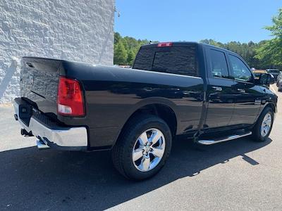 Used 2017 Ram 1500 Big Horn Quad Cab Pickup for sale #62664XP - photo 2