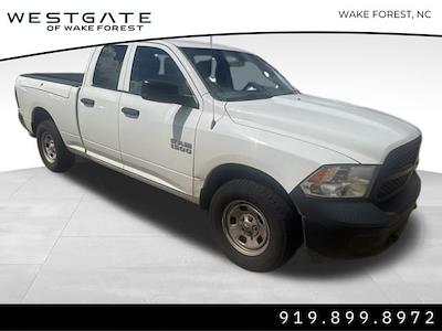 2013 Ram 1500 Quad Cab 4x4 Pickup for sale #62664XQ - photo 1