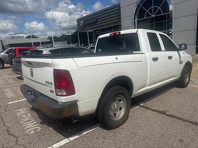 2013 Ram 1500 Quad Cab 4x4 Pickup for sale #62664XQ - photo 2