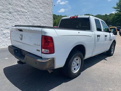 2013 Ram 1500 Quad Cab 4x4 Pickup for sale #62664XQ - photo 2