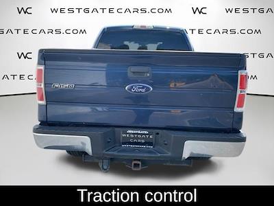 2013 Ford F-150 SuperCrew Cab 4WD Pickup for sale #62671XQ - photo 2