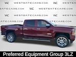Used 2014 Chevrolet Silverado 1500 High Country Crew Cab for sale #62679R - photo 5