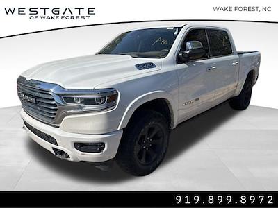 2021 Ram 1500 Crew Cab 4x4 Pickup for sale #62679XP - photo 1
