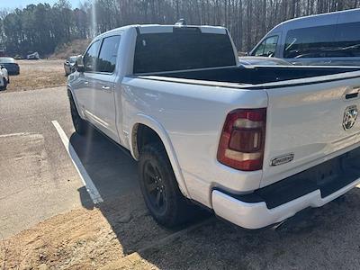 2021 Ram 1500 Crew Cab 4x4 Pickup for sale #62679XP - photo 2