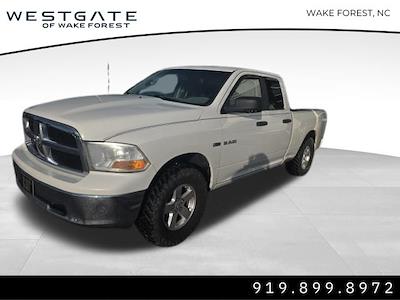 2009 Dodge Ram 1500 Crew Cab 4x2 Pickup for sale #62684L - photo 1