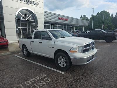 2009 Dodge Ram 1500 Crew Cab 4x2 Pickup for sale #62684L - photo 2